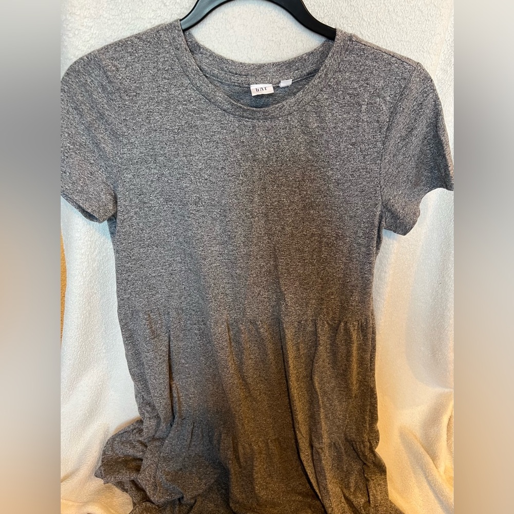 Gap Casual Mini Dress